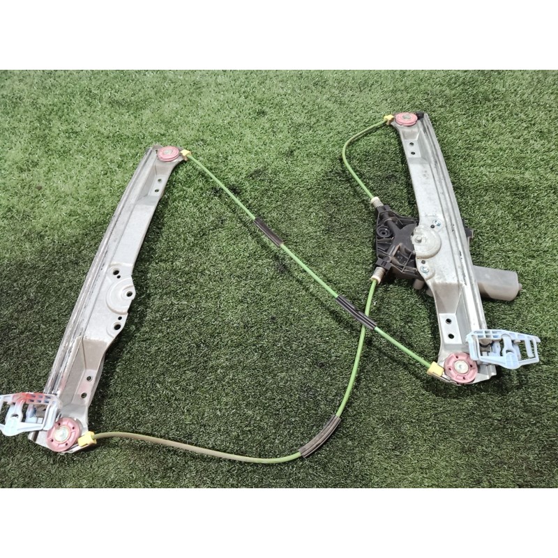 Recambio de elevalunas delantero izquierdo para opel corsa d cmon referencia OEM IAM   