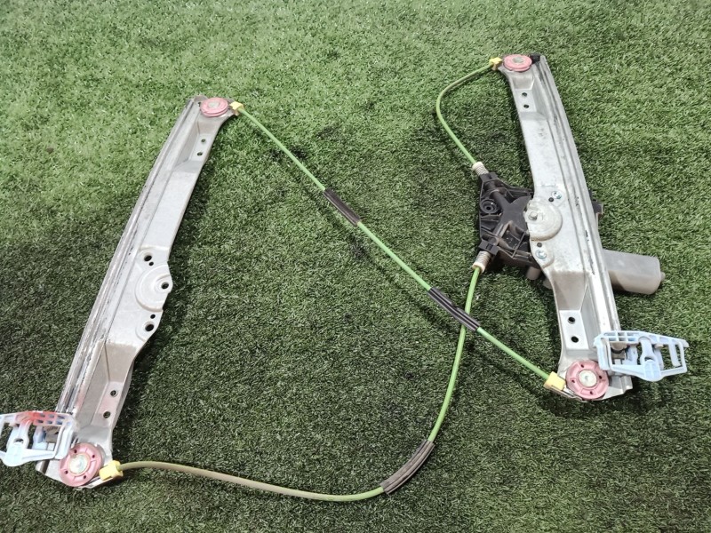 Recambio de elevalunas delantero izquierdo para opel corsa d cmon referencia OEM IAM   