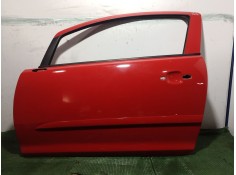 Recambio de puerta delantera izquierda para opel corsa d cmon referencia OEM IAM   