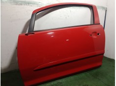 Recambio de puerta delantera izquierda para opel corsa d cmon referencia OEM IAM    2