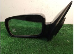 Recambio de retrovisor izquierdo para kia sorento i (jc) 2.5 crdi referencia OEM IAM 015753 015753 015753
