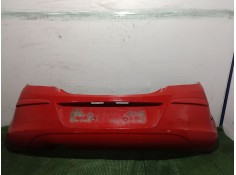 Recambio de paragolpes trasero para opel corsa d cmon referencia OEM IAM   