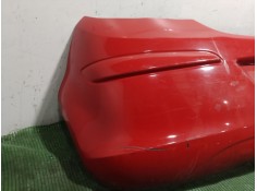 Recambio de paragolpes trasero para opel corsa d cmon referencia OEM IAM    2