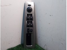 Recambio de mando elevalunas delantero izquierdo para kia sorento i (jc) 2.5 crdi referencia OEM IAM 47849A 47849A 1110