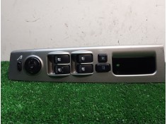 Recambio de mando elevalunas delantero izquierdo para kia sorento i (jc) 2.5 crdi referencia OEM IAM 47849A 47849A 1110 2