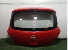 Recambio de porton trasero para opel corsa d cmon referencia OEM IAM   