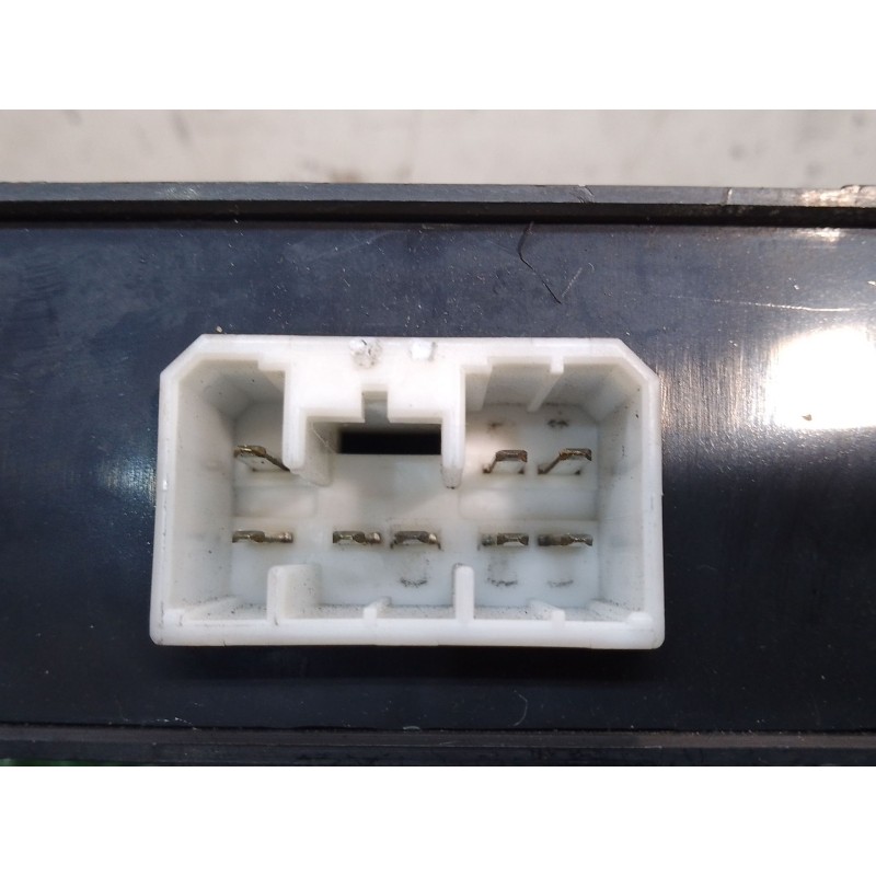 Recambio de modulo electronico para kia sorento i (jc) 2.5 crdi referencia OEM IAM 93571 93571 3E000