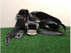Recambio de cinturon seguridad trasero izquierdo para bmw 1 (e81) 120 d referencia OEM IAM 607051100B 603853900G 071210