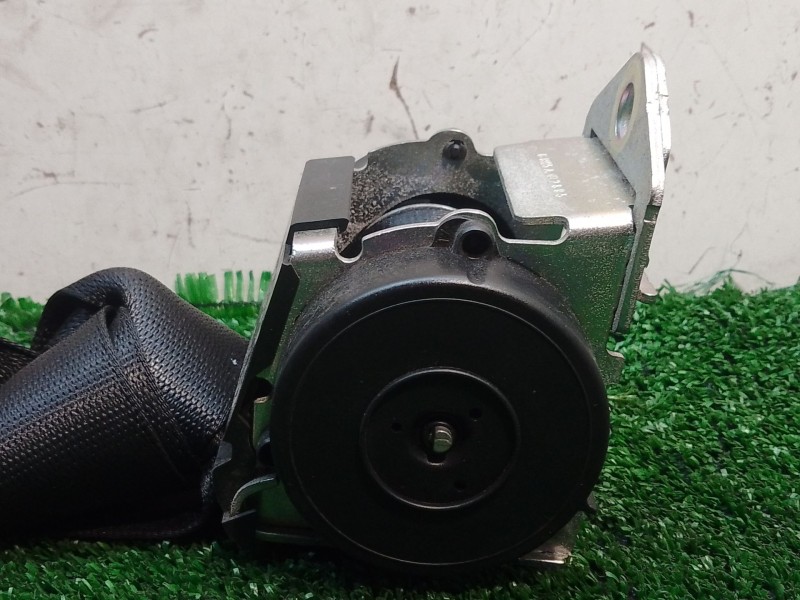 Recambio de cinturon seguridad trasero izquierdo para bmw 1 (e81) 120 d referencia OEM IAM 607051100B 603853900G 071210