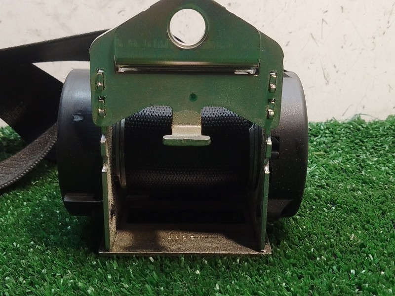 Recambio de cinturon seguridad trasero izquierdo para bmw 1 (e81) 120 d referencia OEM IAM 607051100B 603853900G 071210