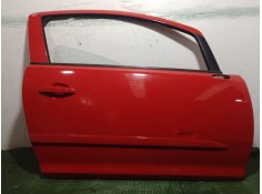Recambio de puerta delantera derecha para opel corsa d cmon referencia OEM IAM   