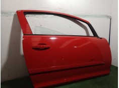 Recambio de puerta delantera derecha para opel corsa d cmon referencia OEM IAM    2