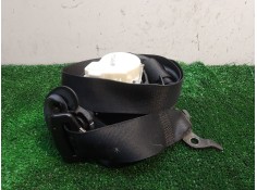 Recambio de cinturon seguridad delantero derecho para bmw 1 (e81) 120 d referencia OEM IAM 330598493 014436 071207
