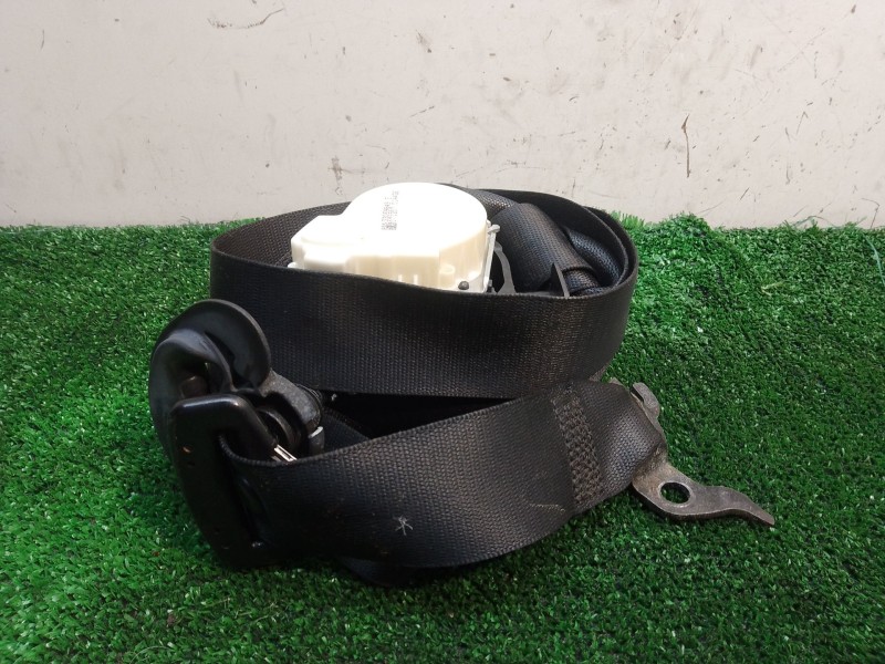 Recambio de cinturon seguridad delantero derecho para bmw 1 (e81) 120 d referencia OEM IAM 330598493 014436 071207
