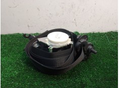 Recambio de cinturon seguridad delantero izquierdo para bmw 1 (e81) 120 d referencia OEM IAM   