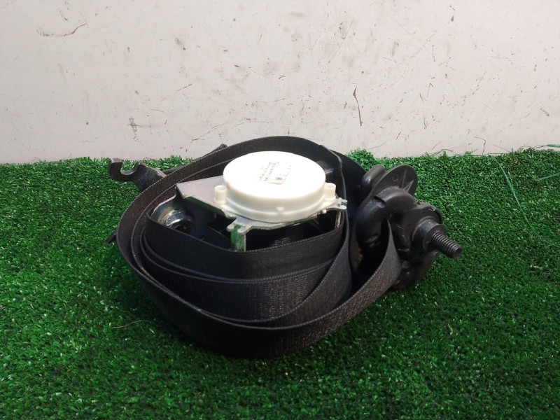 Recambio de cinturon seguridad delantero izquierdo para bmw 1 (e81) 120 d referencia OEM IAM   