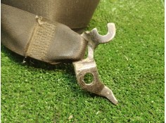 Recambio de cinturon seguridad delantero izquierdo para bmw 1 (e81) 120 d referencia OEM IAM    2