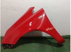 Recambio de aleta delantera izquierda para opel corsa d cmon referencia OEM IAM SINREF SIN REF SIN REF 2