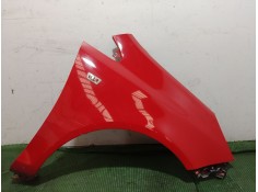 Recambio de aleta delantera derecha para opel corsa d cmon referencia OEM IAM SINREF SIN REF SIN REF