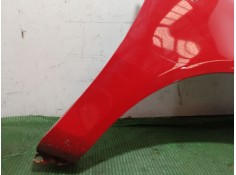 Recambio de aleta delantera derecha para opel corsa d cmon referencia OEM IAM SINREF SIN REF SIN REF 2