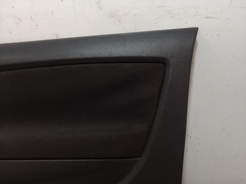 Recambio de guarnecido puerta delantera derecha para opel corsa d cmon referencia OEM IAM   