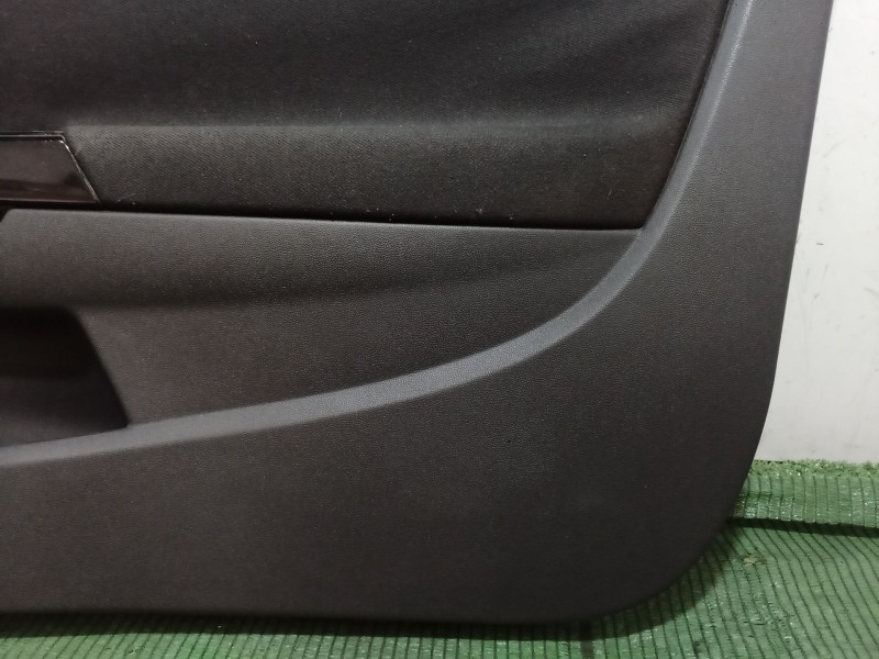Recambio de guarnecido puerta delantera derecha para opel corsa d cmon referencia OEM IAM   