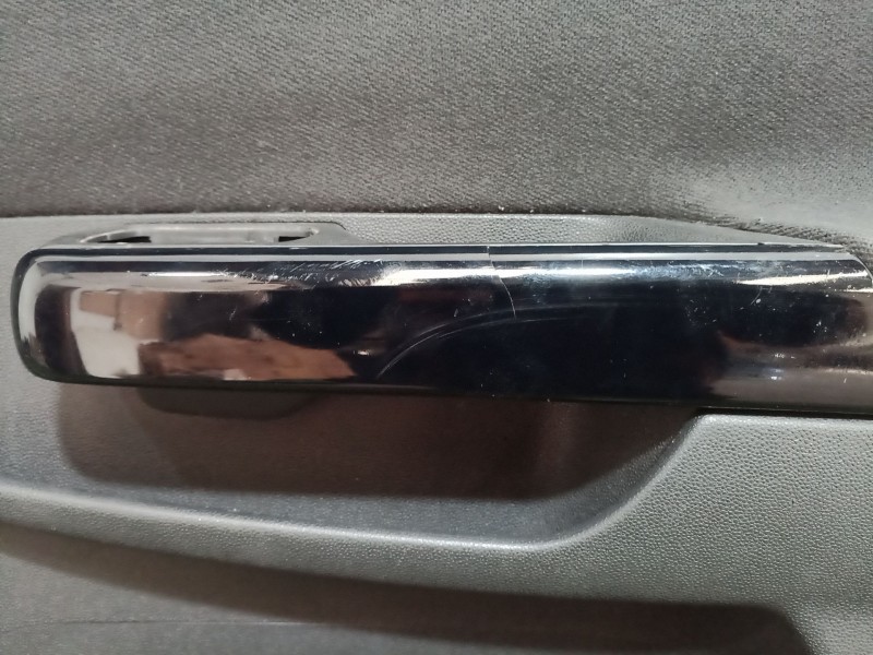 Recambio de guarnecido puerta delantera derecha para opel corsa d cmon referencia OEM IAM   