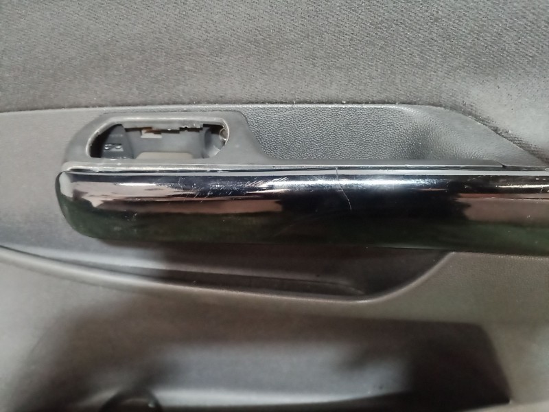 Recambio de guarnecido puerta delantera derecha para opel corsa d cmon referencia OEM IAM   