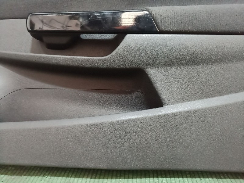 Recambio de guarnecido puerta delantera derecha para opel corsa d cmon referencia OEM IAM   