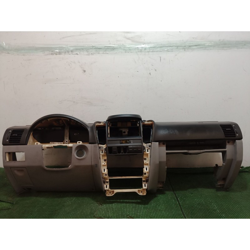 Recambio de salpicadero para kia sorento i (jc) 2.5 crdi referencia OEM IAM   