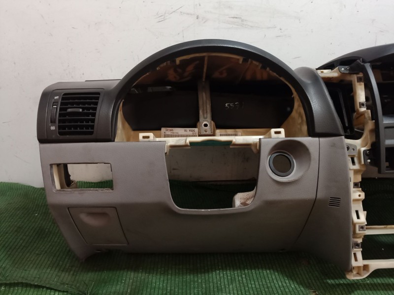 Recambio de salpicadero para kia sorento i (jc) 2.5 crdi referencia OEM IAM   