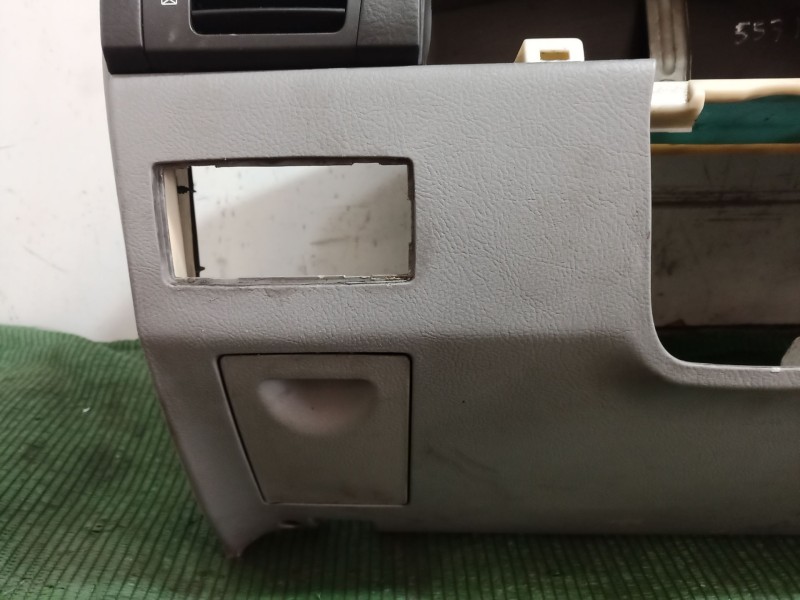 Recambio de salpicadero para kia sorento i (jc) 2.5 crdi referencia OEM IAM   