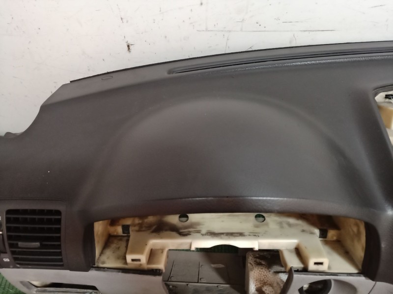 Recambio de salpicadero para kia sorento i (jc) 2.5 crdi referencia OEM IAM   