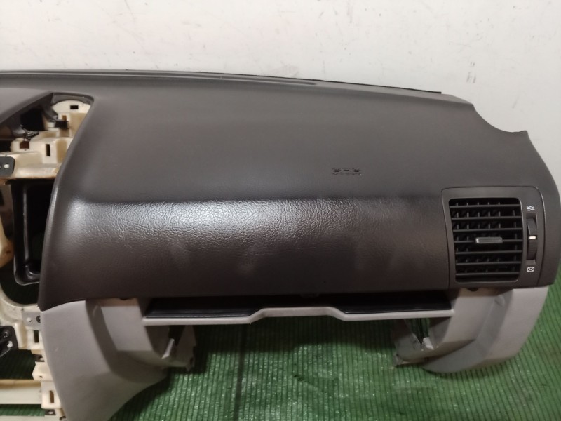 Recambio de salpicadero para kia sorento i (jc) 2.5 crdi referencia OEM IAM   