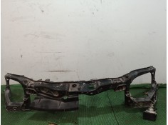 Recambio de refuerzo paragolpes delantero para opel corsa d cmon referencia OEM IAM SINREF SIN REF SIN REF