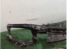 Recambio de refuerzo paragolpes delantero para opel corsa d cmon referencia OEM IAM SINREF SIN REF SIN REF 2