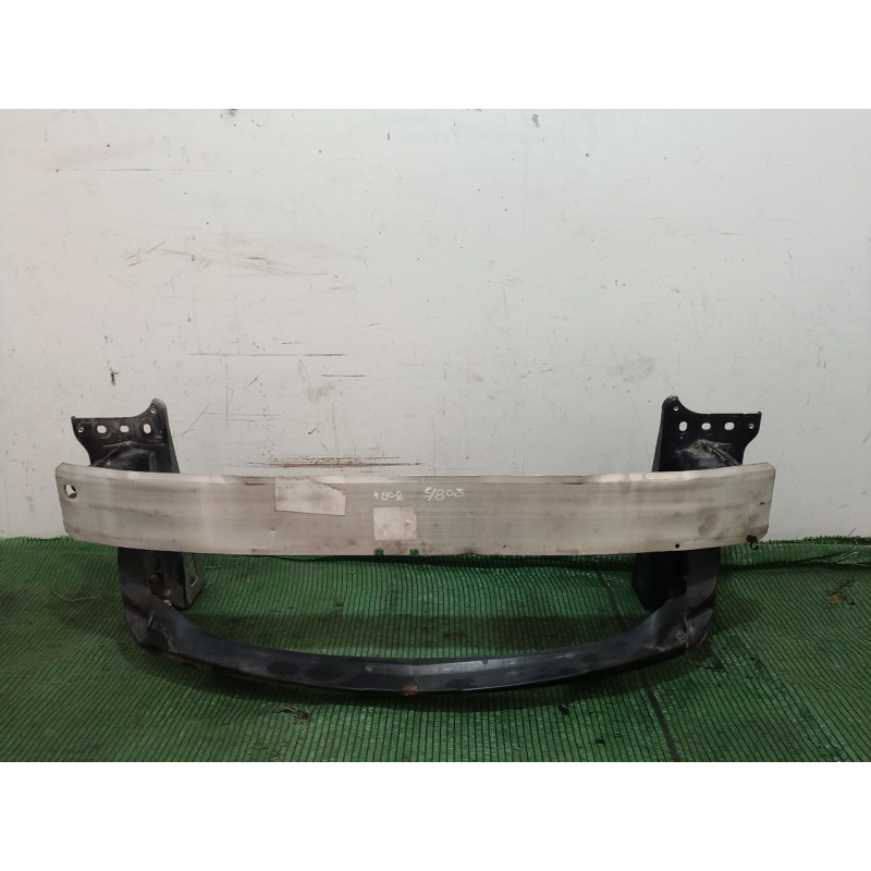 Recambio de refuerzo paragolpes delantero para opel corsa d cmon referencia OEM IAM   