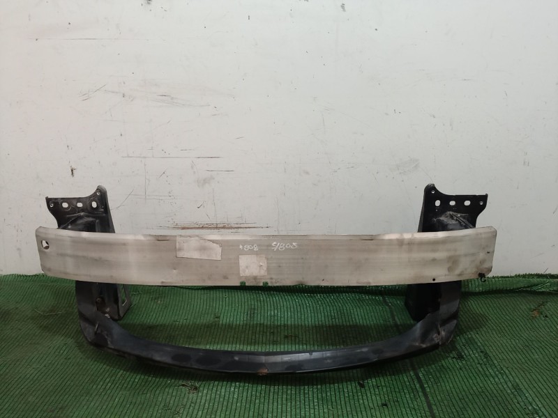 Recambio de refuerzo paragolpes delantero para opel corsa d cmon referencia OEM IAM   