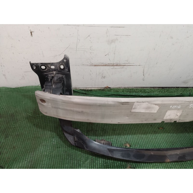 Recambio de refuerzo paragolpes delantero para opel corsa d cmon referencia OEM IAM   