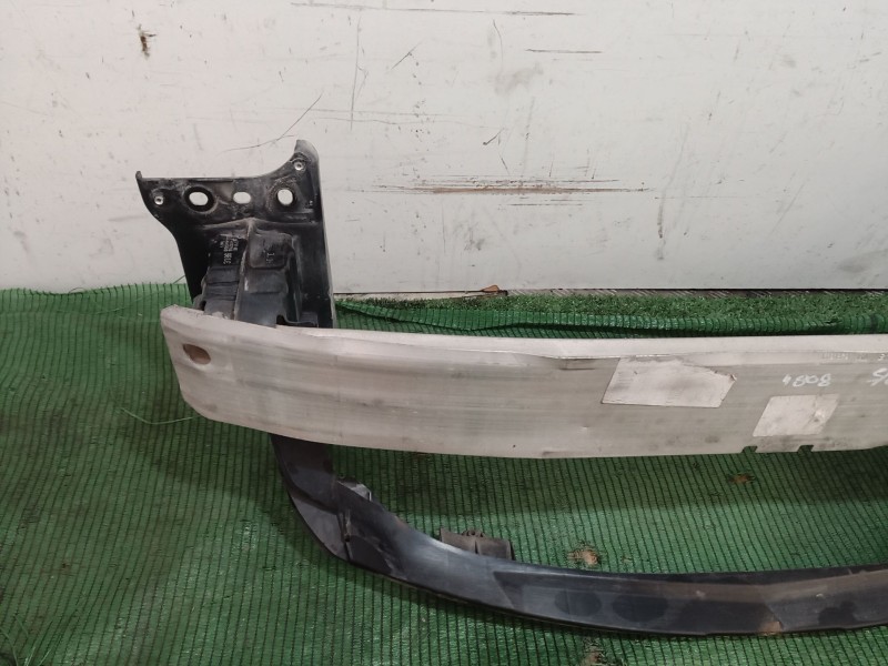 Recambio de refuerzo paragolpes delantero para opel corsa d cmon referencia OEM IAM   