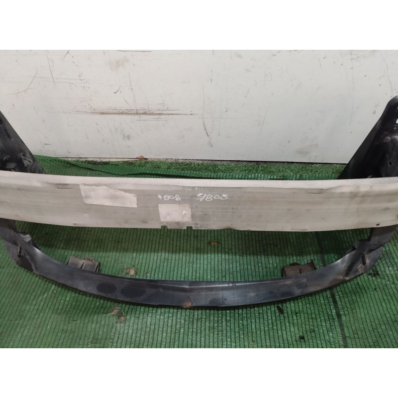 Recambio de refuerzo paragolpes delantero para opel corsa d cmon referencia OEM IAM   