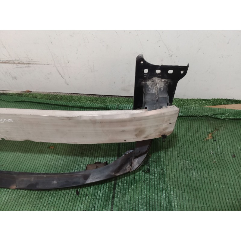 Recambio de refuerzo paragolpes delantero para opel corsa d cmon referencia OEM IAM   