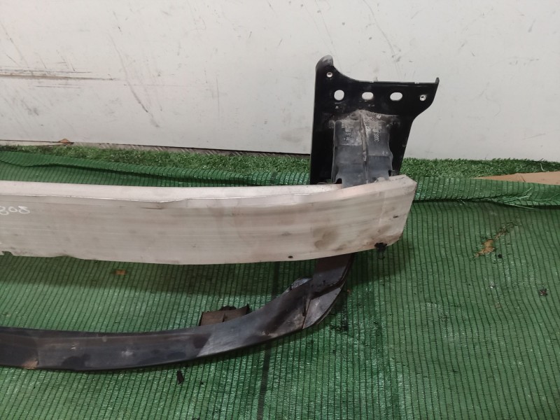 Recambio de refuerzo paragolpes delantero para opel corsa d cmon referencia OEM IAM   