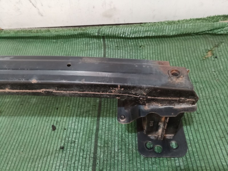 Recambio de refuerzo paragolpes delantero para ford fiesta v (jh_, jd_) st150 referencia OEM IAM B46ZA B46ZA B46ZA