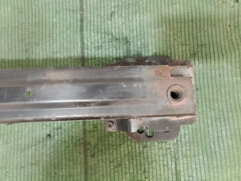 Recambio de refuerzo paragolpes delantero para ford fiesta v (jh_, jd_) st150 referencia OEM IAM B46ZA B46ZA B46ZA