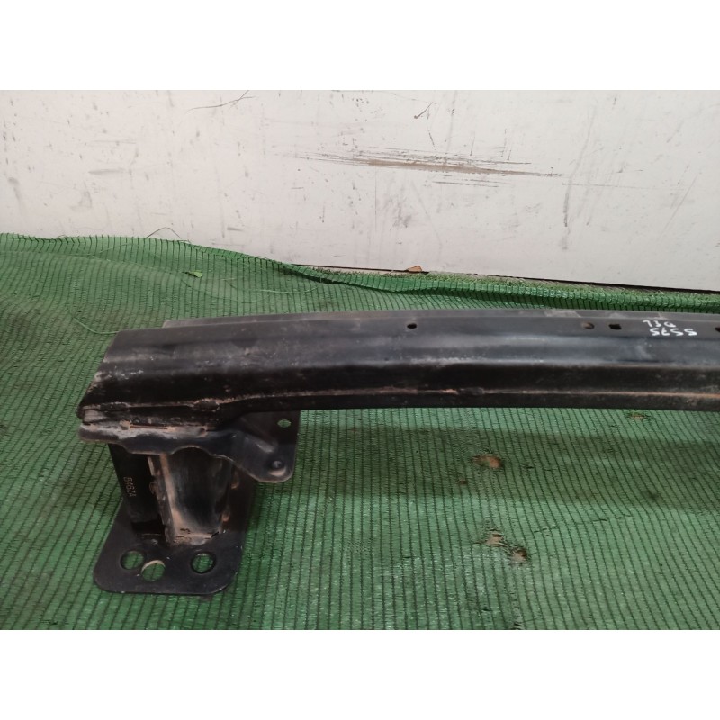 Recambio de refuerzo paragolpes delantero para ford fiesta v (jh_, jd_) st150 referencia OEM IAM B46ZA B46ZA B46ZA