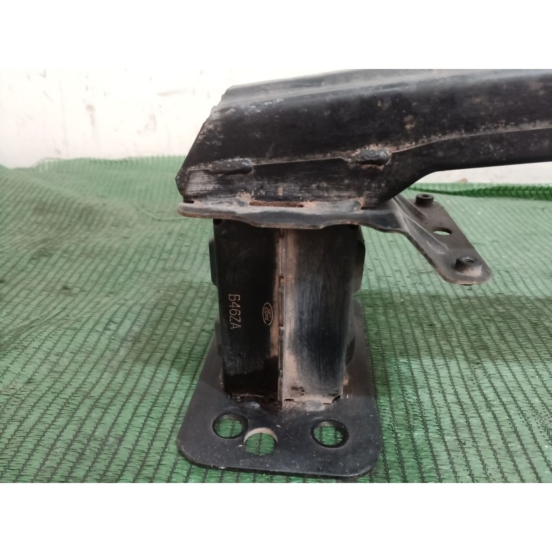 Recambio de refuerzo paragolpes delantero para ford fiesta v (jh_, jd_) st150 referencia OEM IAM B46ZA B46ZA B46ZA