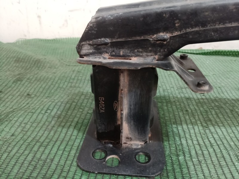 Recambio de refuerzo paragolpes delantero para ford fiesta v (jh_, jd_) st150 referencia OEM IAM B46ZA B46ZA B46ZA