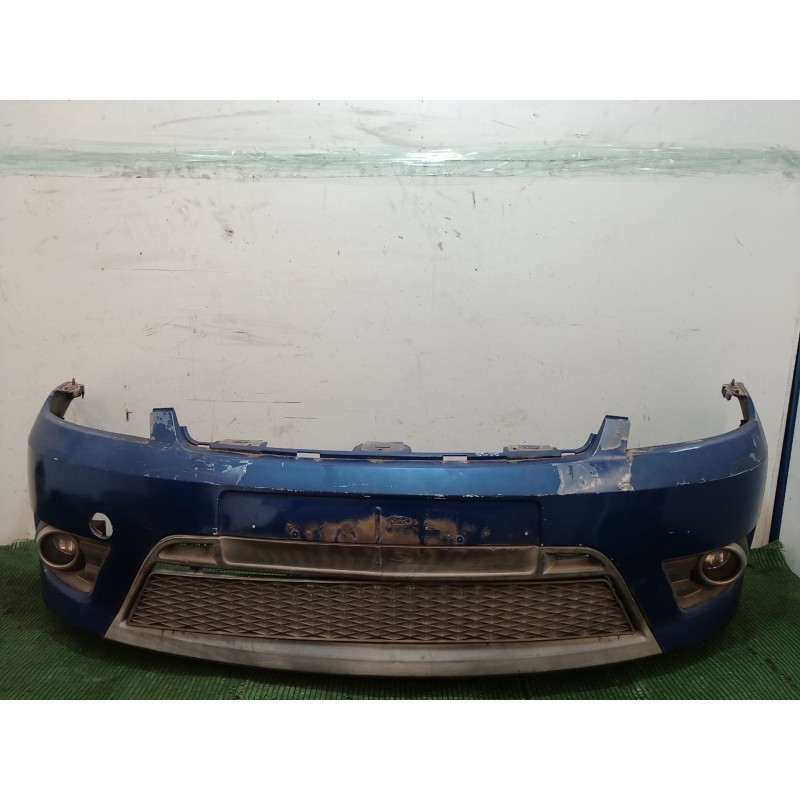 Recambio de paragolpes delantero para ford fiesta v (jh_, jd_) st150 referencia OEM IAM   