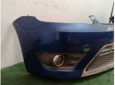 Recambio de paragolpes delantero para ford fiesta v (jh_, jd_) st150 referencia OEM IAM    2